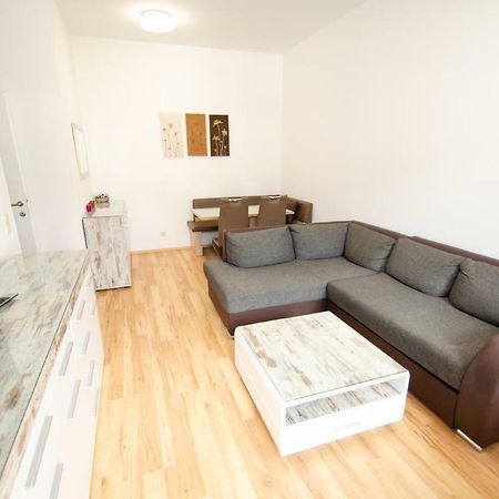 Apartment Cityxpress Top 7 ツェル アム ゼー エクステリア 写真