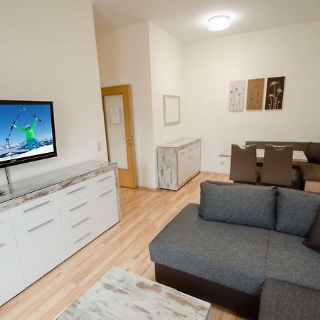 Apartment Cityxpress Top 7 ツェル アム ゼー エクステリア 写真