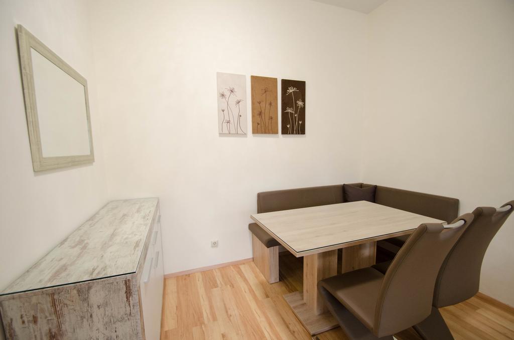 Apartment Cityxpress Top 7 ツェル アム ゼー 部屋 写真