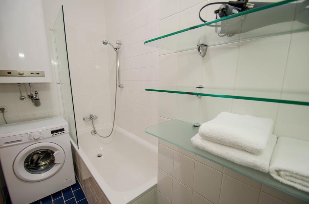 Apartment Cityxpress Top 7 ツェル アム ゼー 部屋 写真