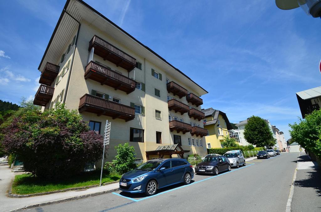 Apartment Cityxpress Top 7 ツェル アム ゼー エクステリア 写真