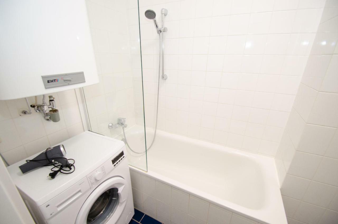 Apartment Cityxpress Top 7 ツェル アム ゼー エクステリア 写真